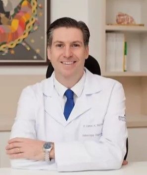 Dr. Carlos André Bastian | Gastroenterologista CRM/SC 11431 RQE 9841