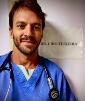 Dr. Ciro Campos | Cardiologista CRM 17926
