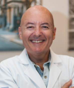 Dr. Ernani Carioni | Psicólogo CRP/SC 6725