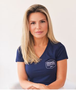 Mariana Bastian | Primal Health Coach