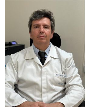 Dr. Flavio Viera Morais | Urologista CRM 11872  RQE 7O8O